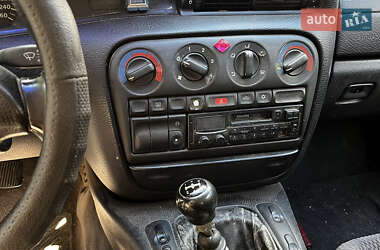 Седан Opel Omega 1995 в 