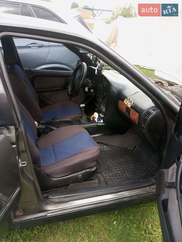 Универсал Opel Omega 1991 в Луцке