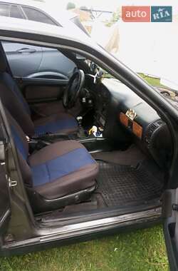 Универсал Opel Omega 1991 в 