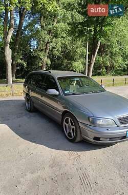 Универсал Opel Omega 2002 в Сумах