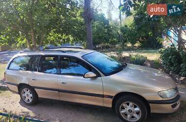 Универсал Opel Omega 1996 в 