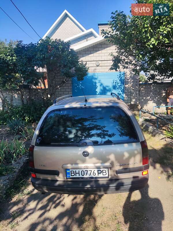 Универсал Opel Omega 1996 в Одессе