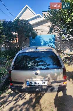 Универсал Opel Omega 1996 в 