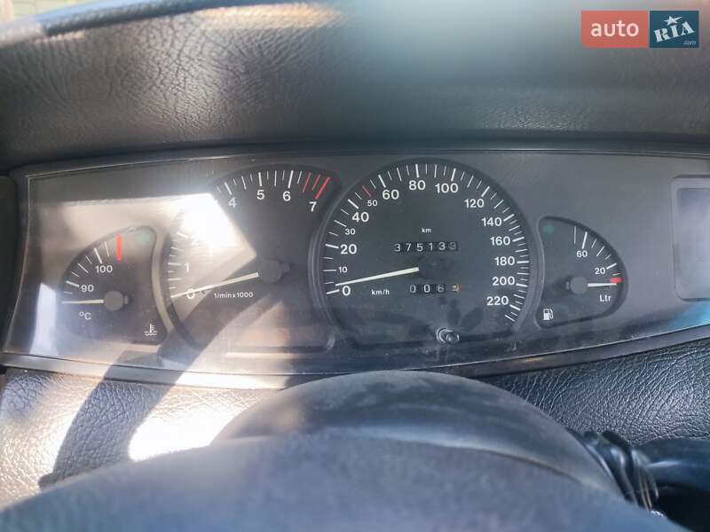 Универсал Opel Omega 1996 в Одессе