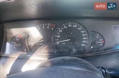 Универсал Opel Omega 1996 в 