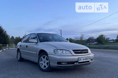 Седан Opel Omega 2002 в Білій Церкві