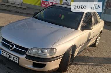 Універсал Opel Omega 1995 в Запоріжжі