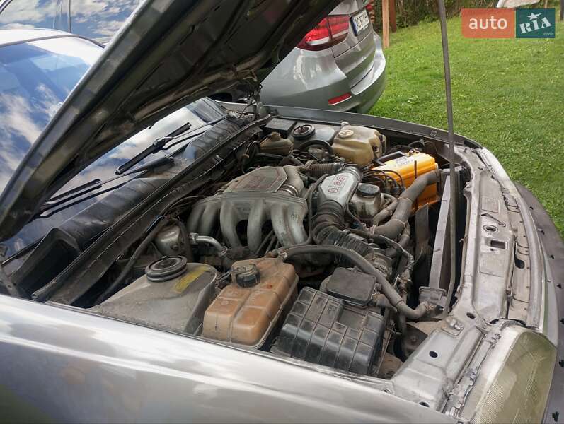 Универсал Opel Omega 1991 в Луцке