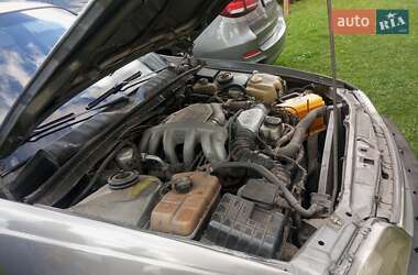 Универсал Opel Omega 1991 в 