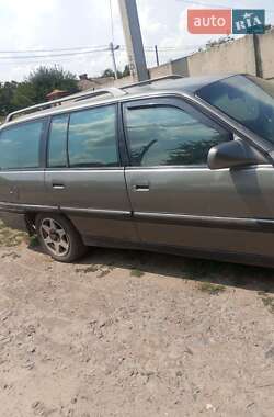 Универсал Opel Omega 1991 в 