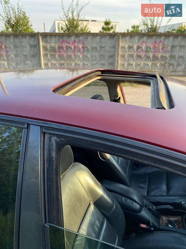 Седан Opel Omega 1997 в Борисполі