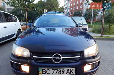 Универсал Opel Omega 1999 в 