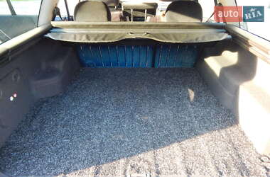 Универсал Opel Omega 1999 в 