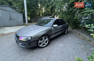 Седан Opel Omega 1995 в 