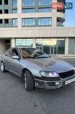 Седан Opel Omega 1995 в 