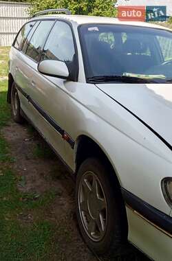 Універсал Opel Omega 1996 в 