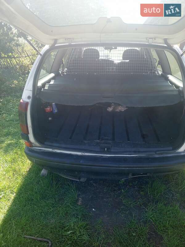 Универсал Opel Omega 1996 в Ковеле