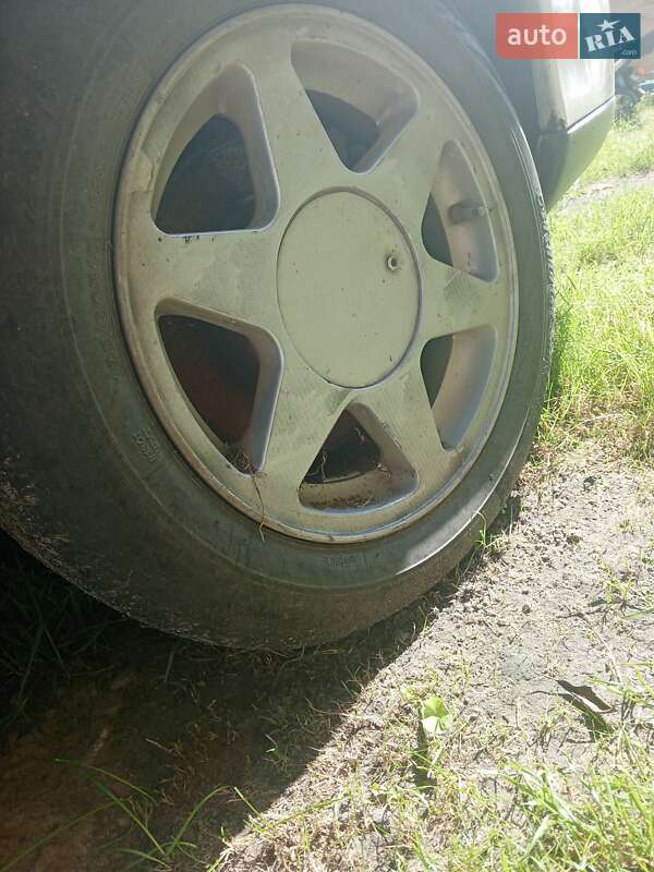 Универсал Opel Omega 1996 в Ковеле