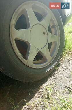 Універсал Opel Omega 1996 в 