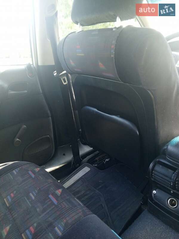 Универсал Opel Omega 1996 в Ковеле