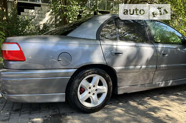 Седан Opel Omega 2002 в Краматорске