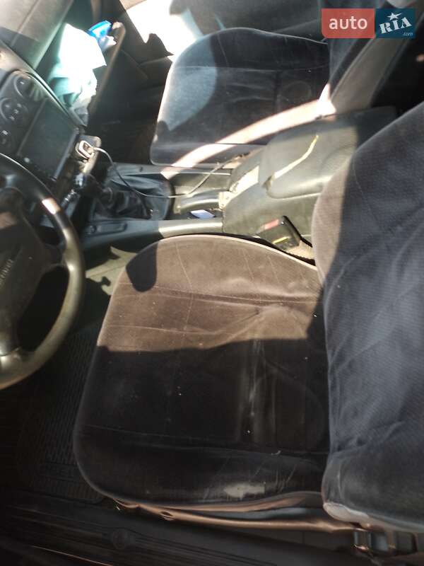 Универсал Opel Omega 1996 в Броварах фото 2 Универсал Opel Omega 1996 в Броварах