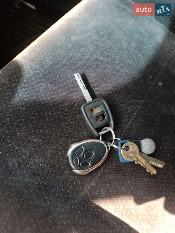 Универсал Opel Omega 1996 в Броварах фото 6 Универсал Opel Omega 1996 в Броварах