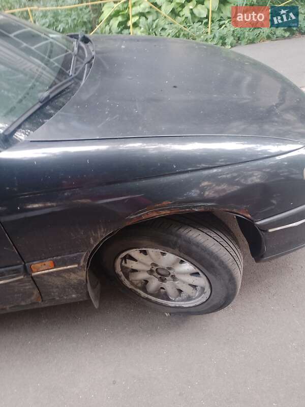 Универсал Opel Omega 1996 в Броварах фото 13 Универсал Opel Omega 1996 в Броварах