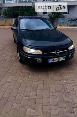 Седан Opel Omega 1995 в Одессе