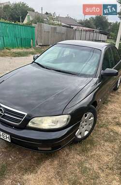 Седан Opel Omega 2002 в 