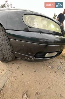 Седан Opel Omega 2002 в 