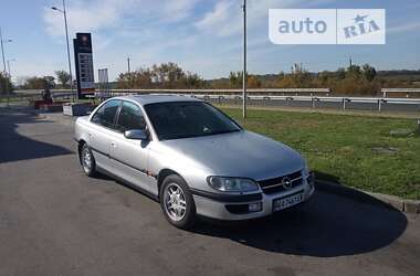 Седан Opel Omega 1998 в Умани