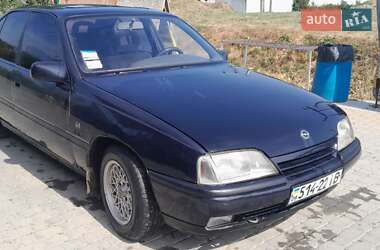 Седан Opel Omega 1989 в 
