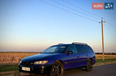 Универсал Opel Omega 1995 в 