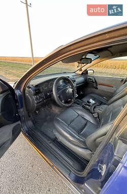 Универсал Opel Omega 1995 в 