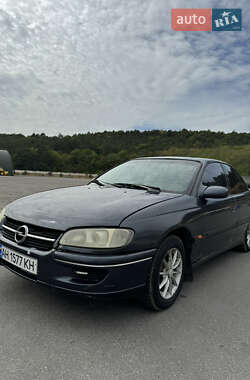 Седан Opel Omega 1994 в 