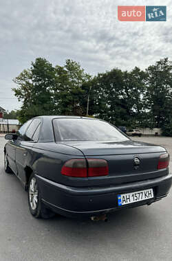 Седан Opel Omega 1994 в 
