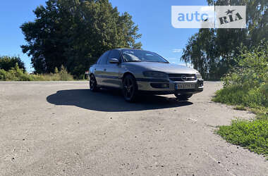 Седан Opel Omega 1995 в Киеве