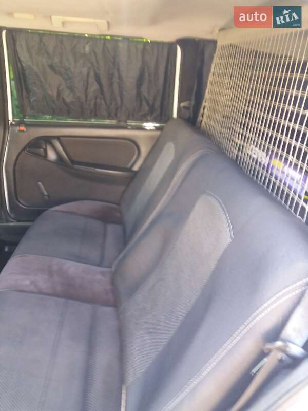 Универсал Opel Omega 1993 в 