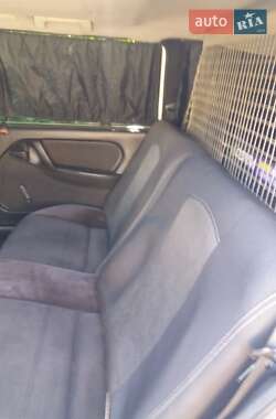 Универсал Opel Omega 1993 в 