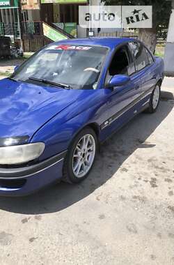 Седан Opel Omega 1995 в Копычинце