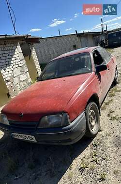 Седан Opel Omega 1989 в 