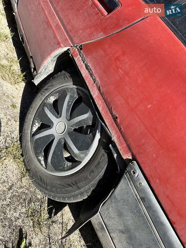 Седан Opel Omega 1989 в Шостке фото 12 Седан Opel Omega 1989 в Шостке