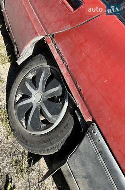 Седан Opel Omega 1989 в 
