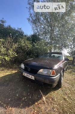 Седан Opel Omega 1991 в Нежине