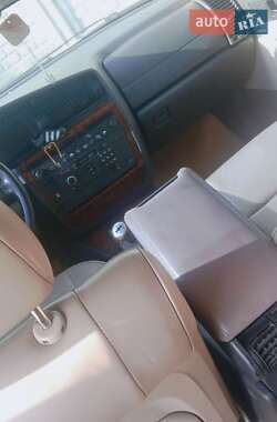 Седан Opel Omega 2001 в 