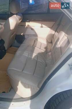 Седан Opel Omega 2001 в 