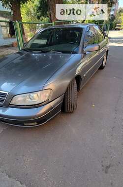 Седан Opel Omega 2000 в Києві