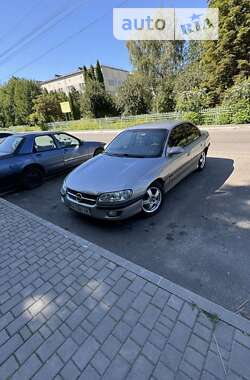 Седан Opel Omega 1995 в Деражне