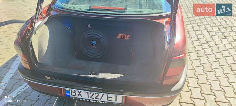 Седан Opel Omega 1995 в Хмельницком